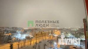 1-к квартира, на длительный срок, 32м2, 10/10 этаж