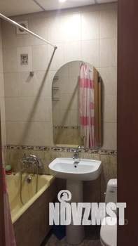 2-к квартира, посуточно, 55м2, 2/5 этаж