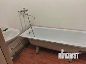 1-к квартира, на длительный срок, 40м2, 3/11 этаж