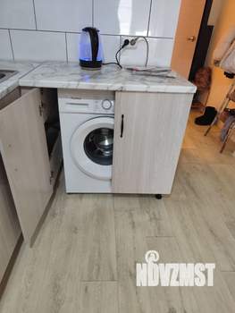 Студия квартира, на длительный срок, 22м2, 1/6 этаж