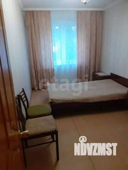 3-к квартира, на длительный срок, 70м2, 2/5 этаж