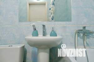 1-к квартира, посуточно, 33м2, 6/17 этаж