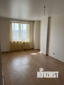 1-к квартира, на длительный срок, 35м2, 9/17 этаж