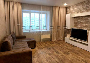 1-к квартира, на длительный срок, 45м2, 8/10 этаж