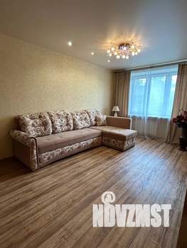 2-к квартира, посуточно, 60м2, 3/5 этаж