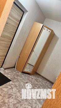 1-к квартира, посуточно, 41м2, 1/1 этаж