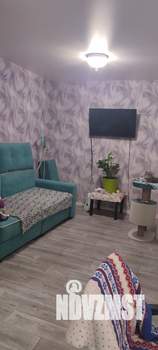 Студия квартира, на длительный срок, 29м2, 11/24 этаж