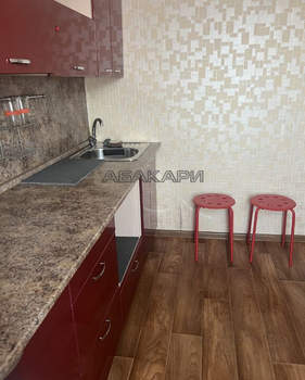 1-к квартира, на длительный срок, 41м2, 6/10 этаж