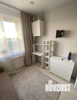 Студия квартира, на длительный срок, 12м2, 5/9 этаж