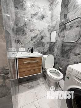 2-к квартира, посуточно, 40м2, 1/1 этаж