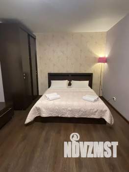 1-к квартира, посуточно, 35м2, 4/5 этаж