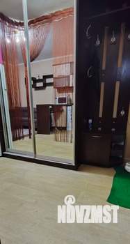 1-к квартира, на длительный срок, 25м2, 5/10 этаж