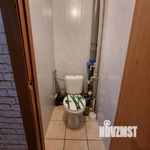 1-к квартира, посуточно, 40м2, 10/10 этаж