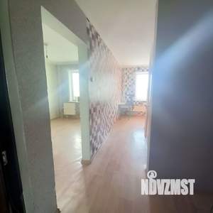 1-к квартира, на длительный срок, 28м2, 6/9 этаж