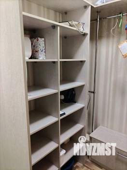 1-к квартира, на длительный срок, 36м2, 13/14 этаж