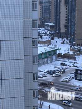 2-к квартира, на длительный срок, 48м2, 14/18 этаж