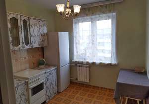 1-к квартира, на длительный срок, 42м2, 10/10 этаж