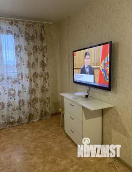 Студия квартира, на длительный срок, 32м2, 15/19 этаж