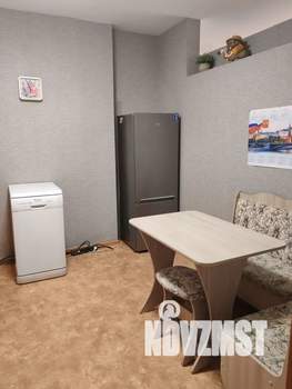 2-к квартира, посуточно, 50м2, 13/18 этаж