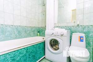 1-к квартира, посуточно, 31м2, 4/5 этаж
