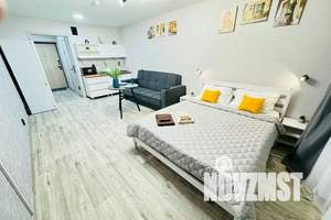 1-к квартира, посуточно, 36м2, 9/17 этаж