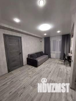 2-к квартира, посуточно, 42м2, 4/9 этаж