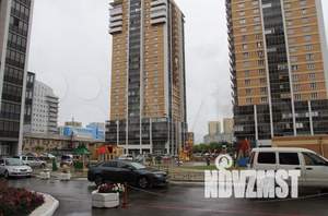 1-к квартира, посуточно, 38м2, 15/24 этаж