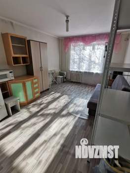 Студия квартира, на длительный срок, 18м2, 2/5 этаж