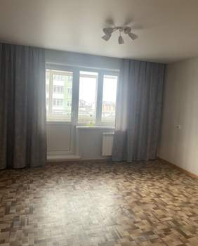 1-к квартира, на длительный срок, 42м2, 7/10 этаж