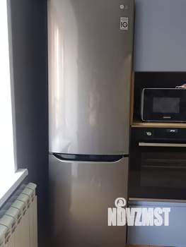 1-к квартира, на длительный срок, 38м2, 2/8 этаж