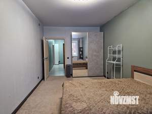 2-к квартира, на длительный срок, 74м2, 2/8 этаж