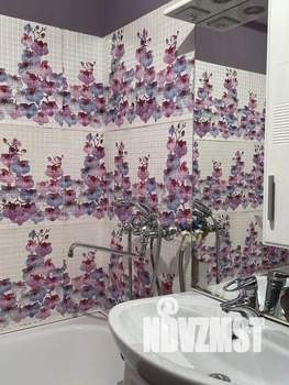 1-к квартира, посуточно, 32м2, 1/10 этаж