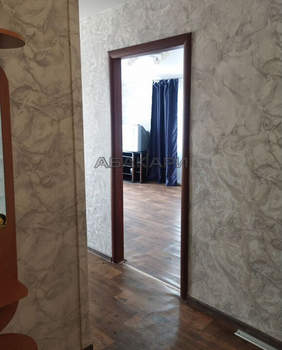 1-к квартира, на длительный срок, 37м2, 7/9 этаж