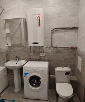 2-к квартира, на длительный срок, 50м2, 4/25 этаж