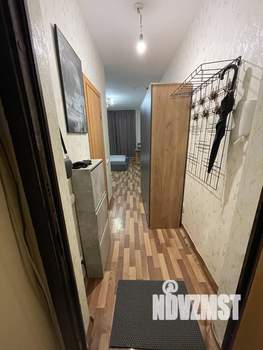 Студия квартира, на длительный срок, 30м2, 4/26 этаж