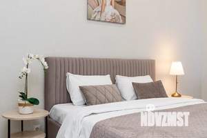 1-к квартира, посуточно, 40м2, 7/9 этаж