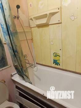 2-к квартира, на длительный срок, 60м2, 3/3 этаж