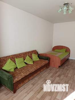 1-к квартира, на длительный срок, 30м2, 4/5 этаж