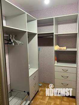 1-к квартира, посуточно, 54м2, 2/10 этаж