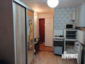 Студия квартира, на длительный срок, 14м2, 2/5 этаж