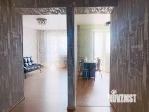 1-к квартира, посуточно, 50м2, 1/1 этаж