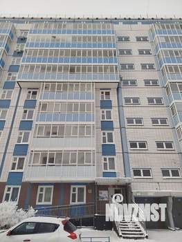 1-к квартира, на длительный срок, 40м2, 3/10 этаж