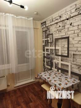 2-к квартира, на длительный срок, 50м2, 5/17 этаж