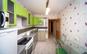 2-к квартира, на длительный срок, 54м2, 7/10 этаж