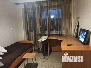 1-к квартира, посуточно, 41м2, 4/5 этаж