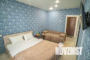 1-к квартира, посуточно, 35м2, 3/10 этаж