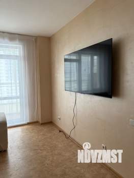 2-к квартира, на длительный срок, 38м2, 12/26 этаж