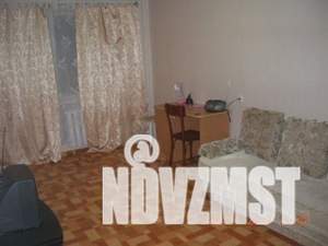 1-к квартира, на длительный срок, 33м2, 2/5 этаж