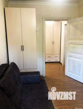 2-к квартира, на длительный срок, 43м2, 2/5 этаж