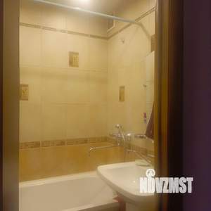 1-к квартира, на длительный срок, 41м2, 4/10 этаж